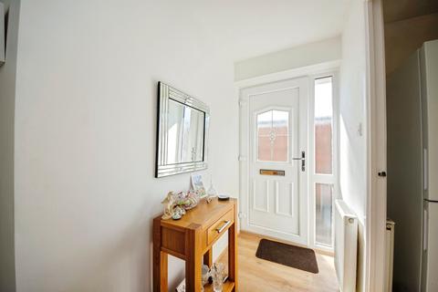 2 bedroom detached bungalow for sale, Thorns Drive, Greasby, Wirral