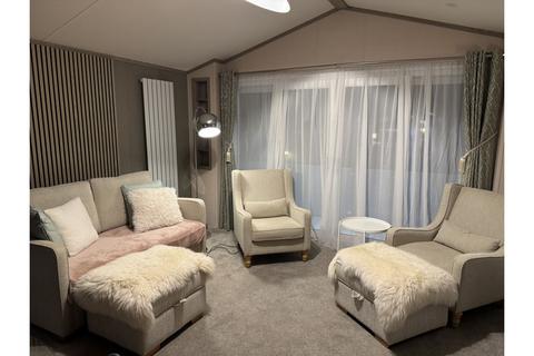2 bedroom park home for sale, Aberconwy Resort and Spa, Conwy, LL32