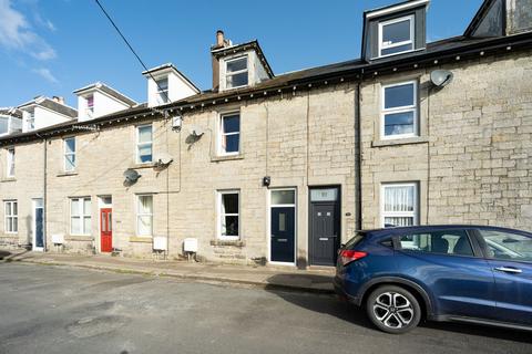3 bedroom terraced house for sale, 12 Caroline Street, Langholm, DG13