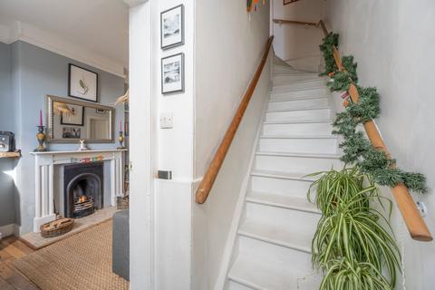 3 bedroom terraced house for sale, 12 Caroline Street, Langholm, DG13