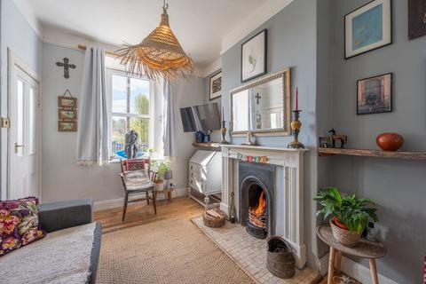 3 bedroom terraced house for sale, 12 Caroline Street, Langholm, DG13