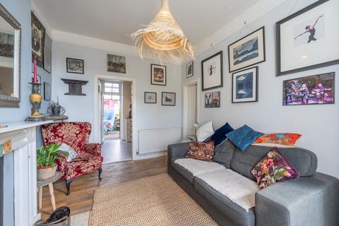 3 bedroom terraced house for sale, 12 Caroline Street, Langholm, DG13