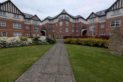 undefined, Trinity Mews, Darlington
