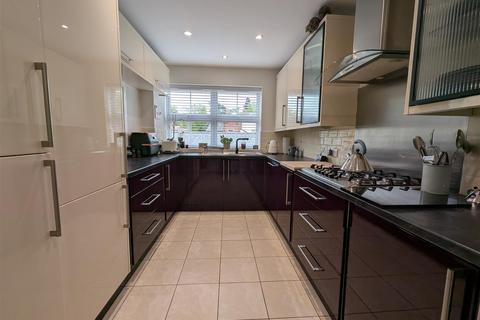 undefined, Trinity Mews, Darlington