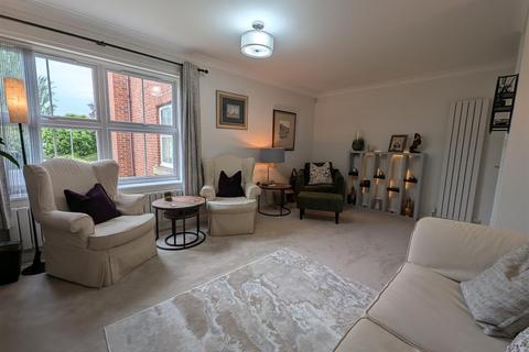 undefined, Trinity Mews, Darlington