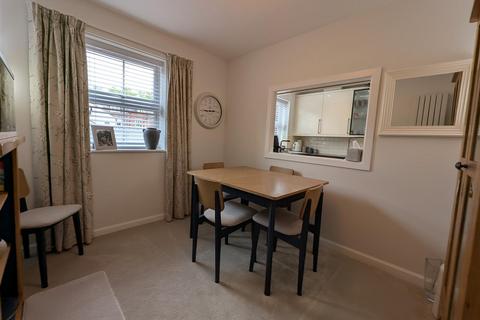 undefined, Trinity Mews, Darlington