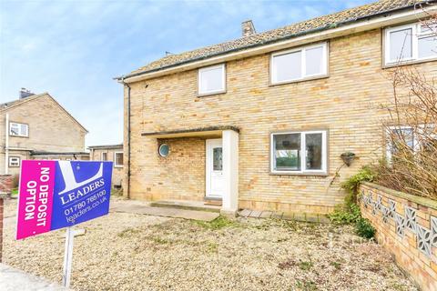 3 bedroom house to rent, New Estate, Little Bytham, Grantham, NG33