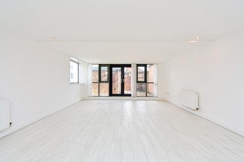 Flat - Cornhill, Liverpool, Merseyside, L1