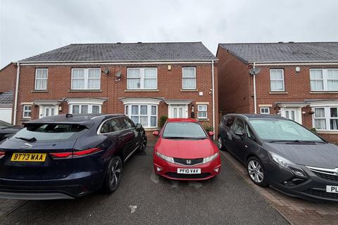 4 bedroom semi-detached house for sale, College Road, Alum Rock, Birmingham