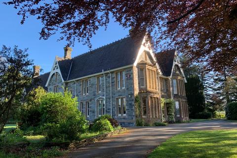 9 bedroom manor house for sale, Glanolmarch Mansion, Llechryd, Cardigan, SA43