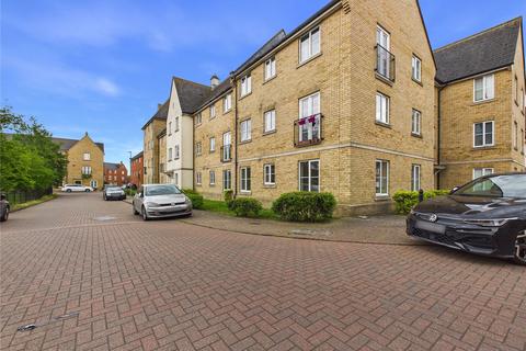Apartment - Mortimer Gardens, Colchester, Essex, CO4