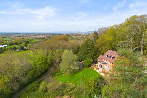 undefined, Crippetts Lane, Leckhampton, Cheltenham, Gloucestershire GL51