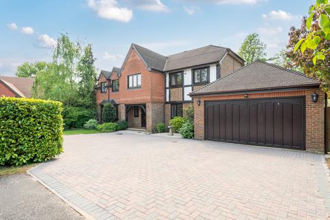 5 bedroom house for sale, Hill Place, Farnham Common, SL2