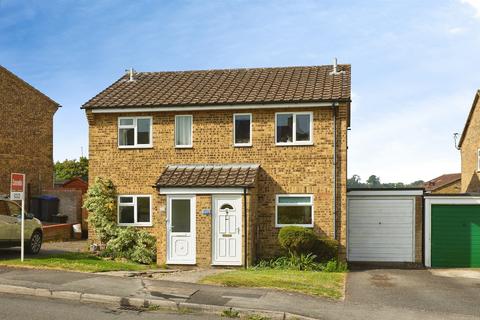 2 bedroom semi-detached house for sale, Mill Green Road, Amesbury, Salisbury