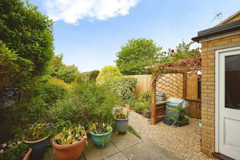 2 bedroom semi-detached house for sale, Mill Green Road, Amesbury, Salisbury
