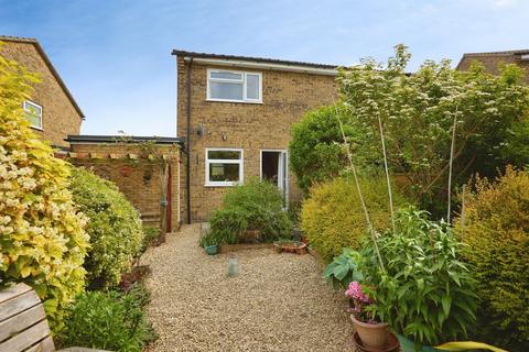 2 bedroom semi-detached house for sale, Mill Green Road, Amesbury, Salisbury