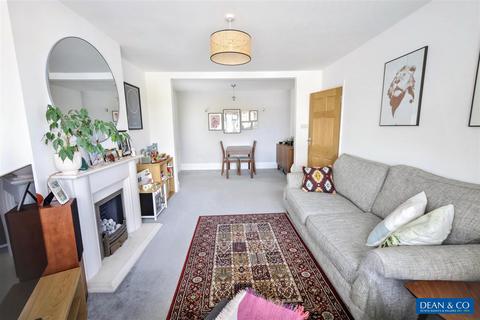2 bedroom detached bungalow for sale, Northease Close, Hove