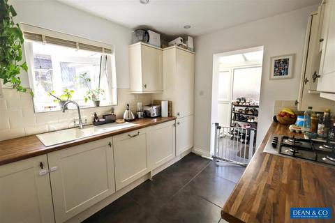 2 bedroom detached bungalow for sale, Northease Close, Hove