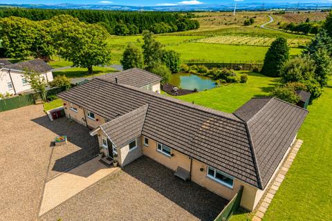 5 bedroom bungalow for sale, East Kilbride, South Lanarkshire G75