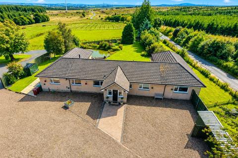 5 bedroom bungalow for sale, East Kilbride, South Lanarkshire G75