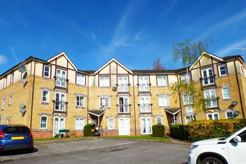 Apartment - Pontprennau, Cardiff CF23