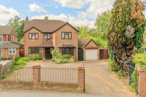 6 bedroom detached house for sale, Sidney Road, Walton-on-Thames, KT12