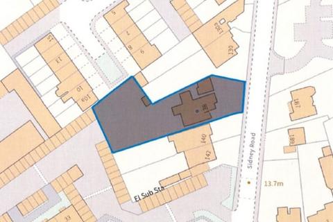 6 bedroom detached house for sale, Sidney Road, Walton-on-Thames, KT12