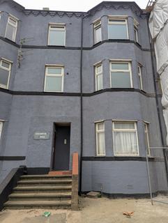 Newcomen Terrace, Redcar TS10