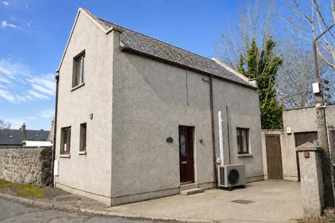 2 bedroom detached house for sale, North Street, Strichen AB43