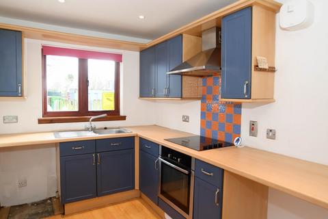 2 bedroom detached house for sale, North Street, Strichen AB43