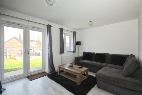 2 bedroom semi-detached house for sale, Beehive Street, Warwick