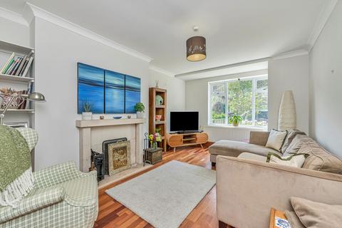 3 bedroom terraced house for sale, Toland Square, London SW15