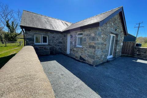 2 bedroom cottage for sale, Beudy Tafarn Helyg