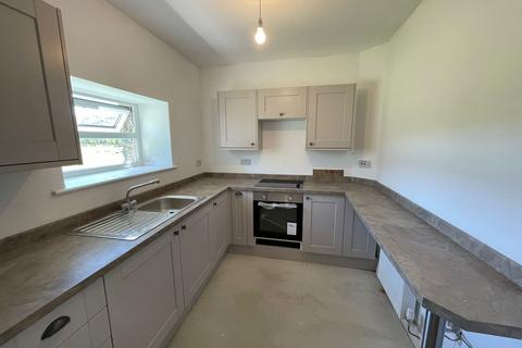 2 bedroom cottage for sale, Beudy Tafarn Helyg