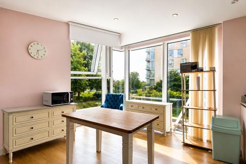 1 bedroom apartment to rent, Goodchild Road, London N4
