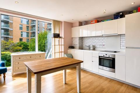 1 bedroom apartment to rent, Goodchild Road, London N4