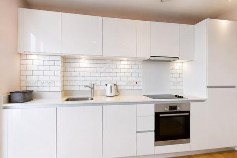 1 bedroom apartment to rent, Goodchild Road, London N4