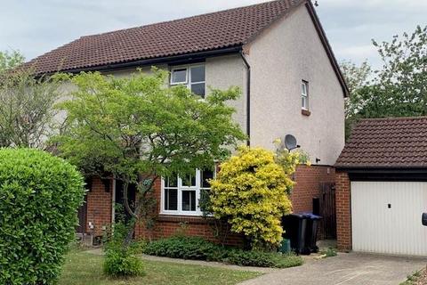 3 bedroom semi-detached house for sale, LEITH VIEW, NORTH HOLMWOOD, RH5