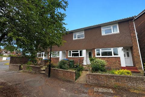 2 bedroom house to rent, Shooters Hill Close, Southampton, SO19