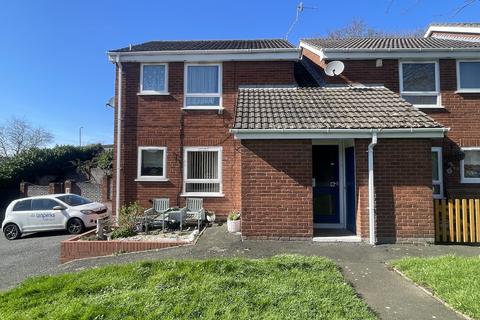 1 bedroom maisonette to rent, AMBLECOTE - Bisell Way
