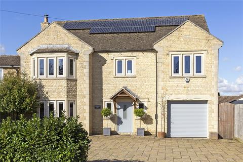 4 bedroom detached house for sale, Paddock View, Main Road, Manthorpe, Bourne, Lincolnshire, PE10
