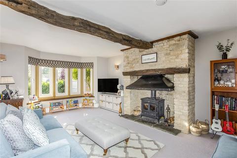4 bedroom detached house for sale, Paddock View, Main Road, Manthorpe, Bourne, Lincolnshire, PE10