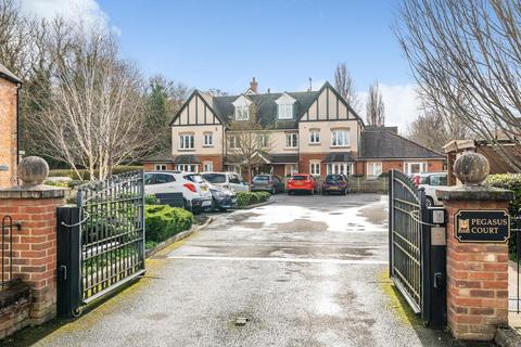 undefined, Pegasus Court,  Wantage,  OX12