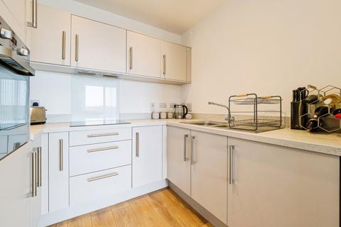 1 bedroom flat for sale, Mahindra Way, Beckton, London, E6
