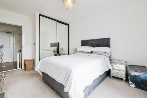 1 bedroom flat for sale, Mahindra Way, Beckton, London, E6