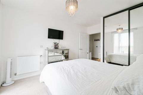 1 bedroom flat for sale, Mahindra Way, Beckton, London, E6