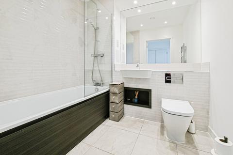 1 bedroom flat for sale, Mahindra Way, Beckton, London, E6