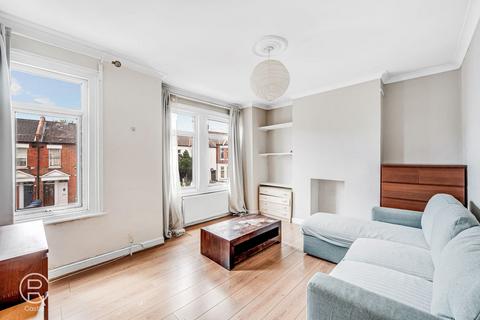 1 bedroom flat for sale, Greenford Avenue, London, W7