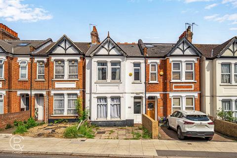 1 bedroom flat for sale, Greenford Avenue, London, W7