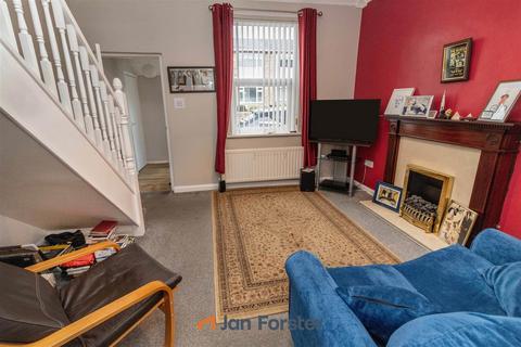 2 bedroom terraced house for sale, Whitehall Road, Newcastle Upon Tyne